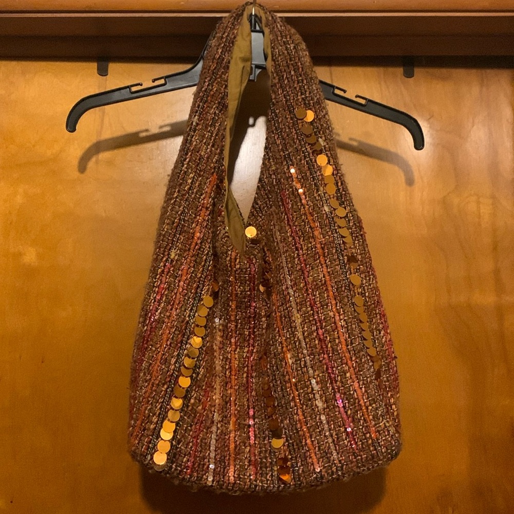 Aldo Fall Festive Tote Bag